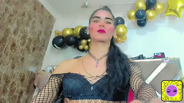 hannabigdirty online show from January 10, 3:18 pm