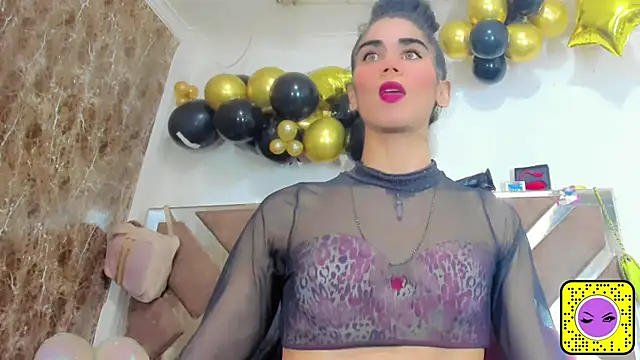 hannabigdirty online show from January 8, 8:42 am