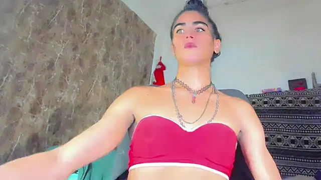 hannabigdirty online show from April 4, 8:54 am