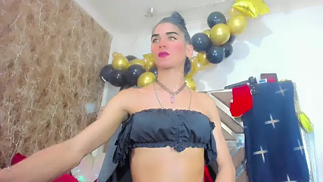 hannabigdirty online show from December 22, 3:50 am