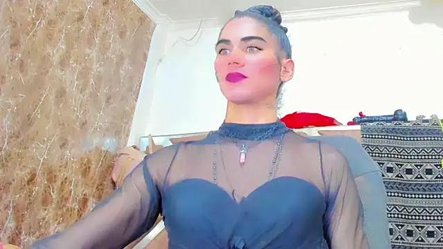 hannabigdirty online show from March 8, 1:22 am