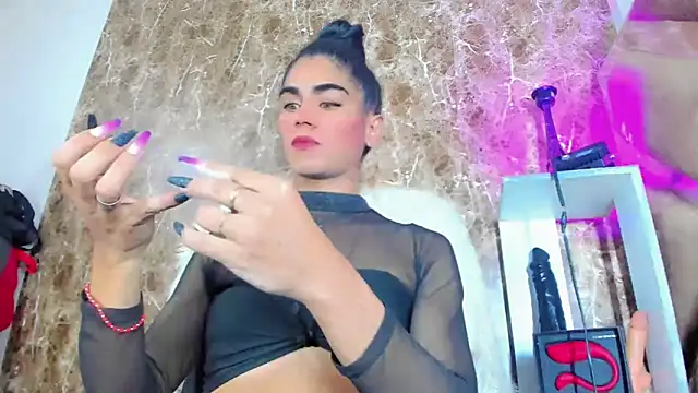 Snapshot of hannabigdirty chatting on October 16, 7:27 am hannabigdirty online show from October 16, 7:27 am
