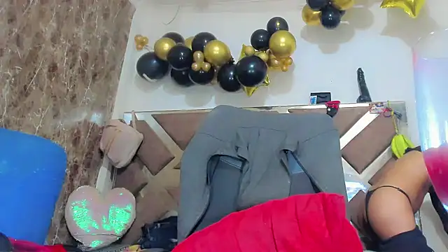 hannabigdirty online show from February 5, 5:58 am