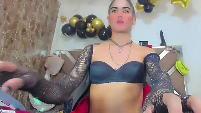 hannabigdirty online show from February 4, 5:52 pm