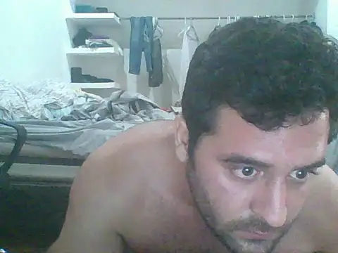 MrPatrick777 online show from September 21, 2:49 am