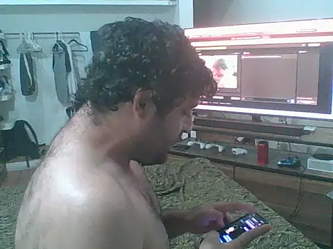 MrPatrick777 online show from January 12, 6:53 am