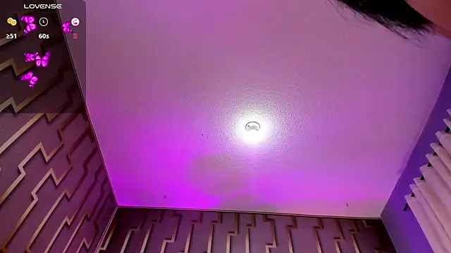 Snapshot of Deni_rose chatting on January 8, 8:15 pm Deni rose online show from January 8, 8:15 pm