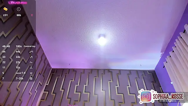 Snapshot of Deni_rose chatting on February 12, 8:08 pm Deni rose online show from February 12, 8:08 pm