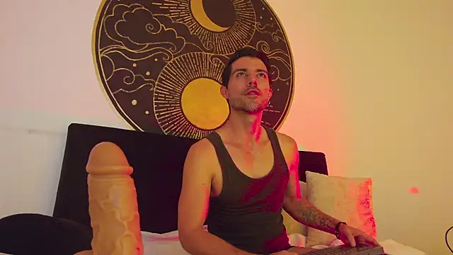 Adam MillanFF online show from January 6, 10:25 pm