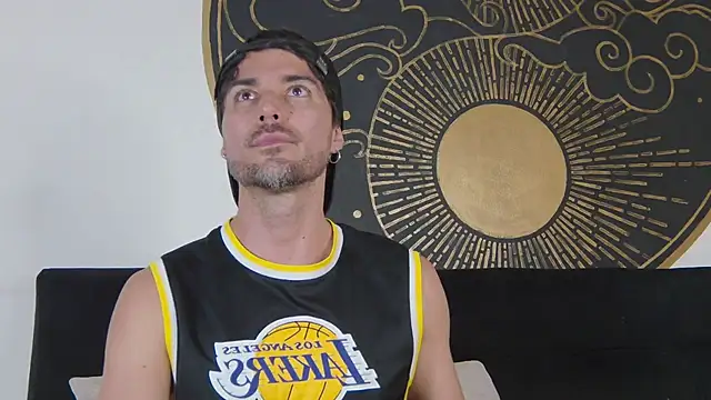 Adam MillanFF online show from January 16, 8:57 pm