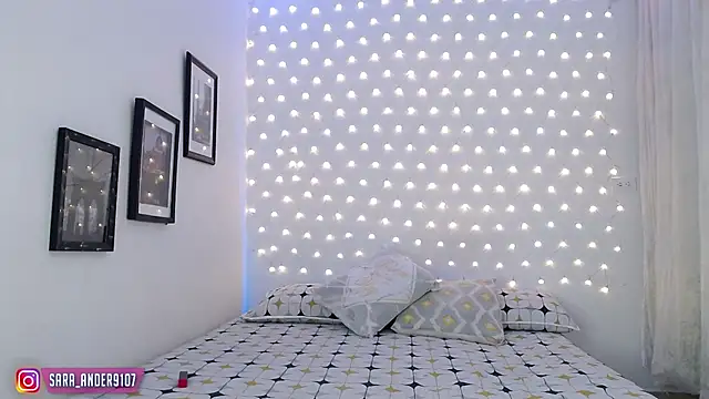 sara ander9107 online show from February 24, 10:04 am