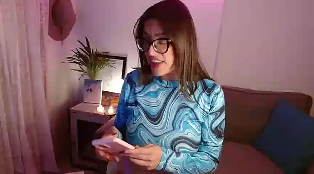 Nicole white 11 online show from March 14, 1:37 am