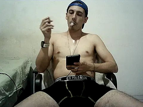 Twinkboy 28 online show from March 20, 10:40 pm