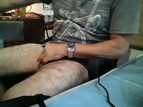 LECHEBALLS online show from January 17, 10:35 pm