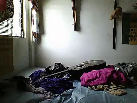 Snapshot of LECHEBALLS chatting on October 19, 6:10 pm LECHEBALLS online show from October 19, 6:10 pm