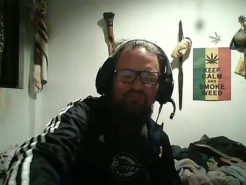 LECHEBALLS online show from October 18, 1:51 am