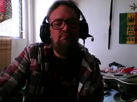 LECHEBALLS online show from February 6, 9:00 pm