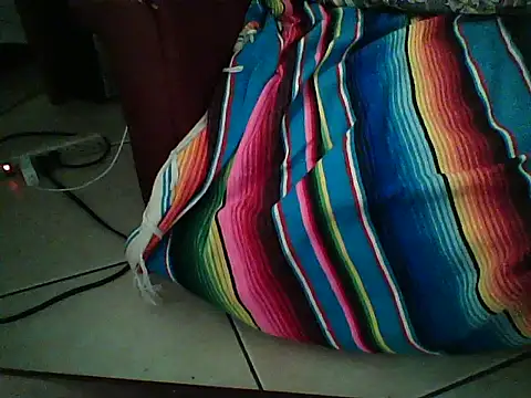 LECHEBALLS online show from March 24, 6:52 pm