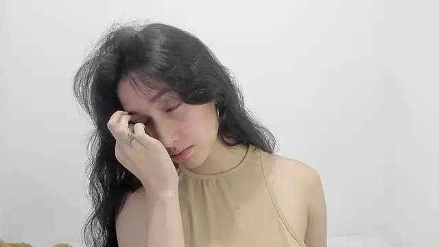 Snapshot of ericbana__ chatting on March 19, 2:05 am ericbana online show from March 19, 2:05 am