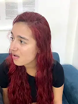 Snapshot of Ari_Baker chatting on September 17, 5:48 pm Ari Baker online show from September 17, 5:48 pm