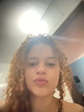 Lolacavalona online show from October 3, 3:46 pm