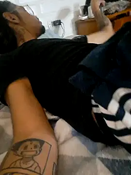 Copicopicam online show from March 20, 3:02 am