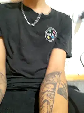 Copicopicam online show from February 15, 5:19 am