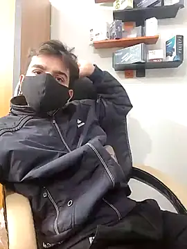 Lucifer 9 online show from January 5, 1:26 pm