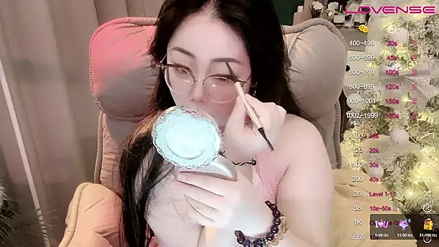 Snapshot of Monica-888 chatting on March 18, 5:55 pm Monica-888 online show from March 18, 5:55 pm