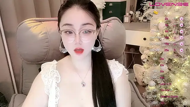 Snapshot of Monica-888 chatting on March 1, 9:59 pm Monica-888 online show from March 1, 9:59 pm