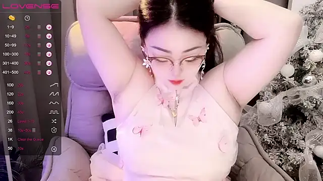 Snapshot of Monica-888 chatting on September 9, 5:55 pm Monica-888 online show from September 9, 5:55 pm