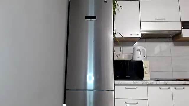 Snapshot of SierraSky_ chatting on October 25, 5:13 pm SierraSky online show from October 25, 5:13 pm