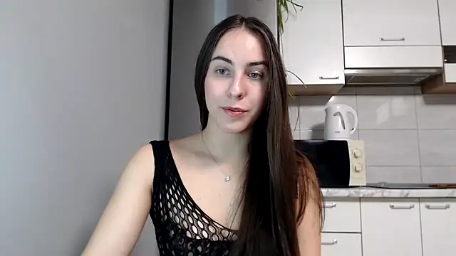 Snapshot of SierraSky_ chatting on October 14, 5:24 pm SierraSky online show from October 14, 5:24 pm
