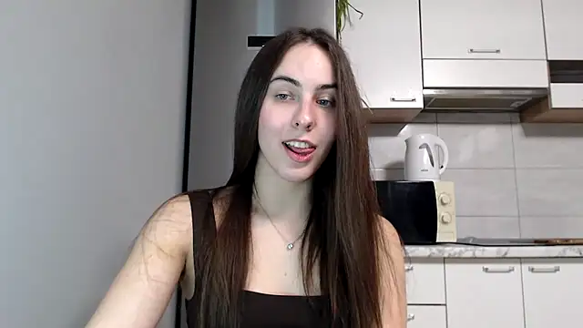 Snapshot of SierraSky_ chatting on November 27, 6:19 pm SierraSky online show from November 27, 6:19 pm