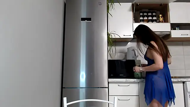 Snapshot of SierraSky_ chatting on March 4, 6:07 pm SierraSky online show from March 4, 6:07 pm