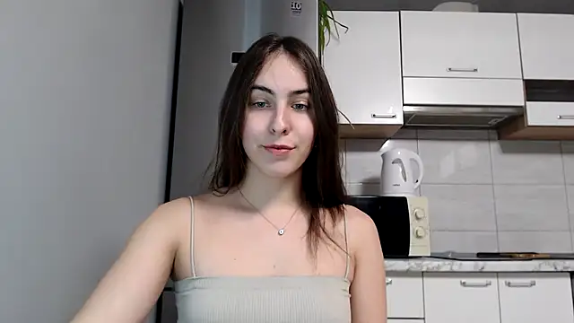 Snapshot of SierraSky_ chatting on November 7, 6:12 pm SierraSky online show from November 7, 6:12 pm