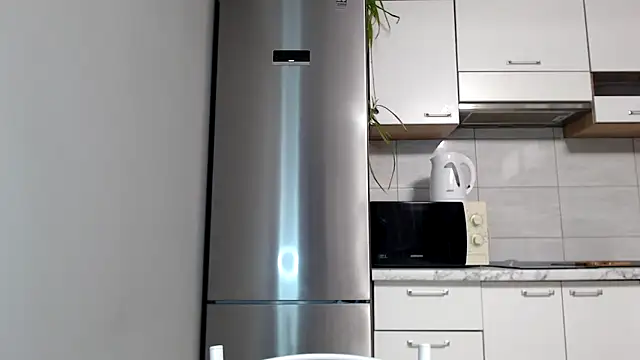 Snapshot of SierraSky_ chatting on October 31, 6:37 pm SierraSky online show from October 31, 6:37 pm