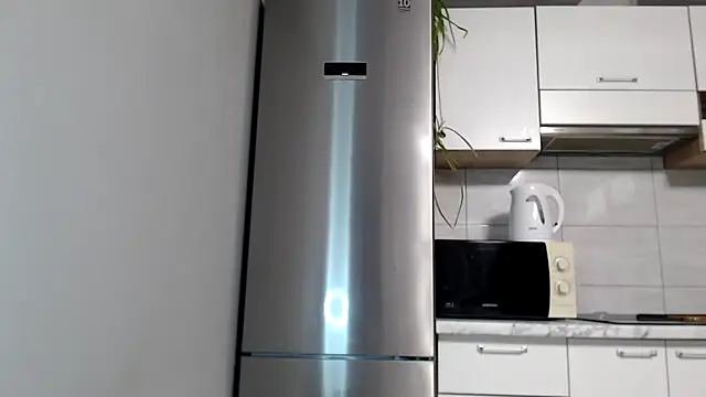 Snapshot of SierraSky_ chatting on November 8, 6:22 pm SierraSky online show from November 8, 6:22 pm