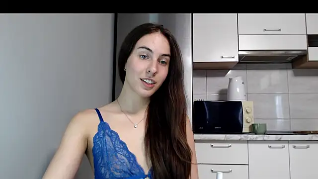 Snapshot of SierraSky_ chatting on July 6, 5:15 pm SierraSky online show from July 6, 5:15 pm