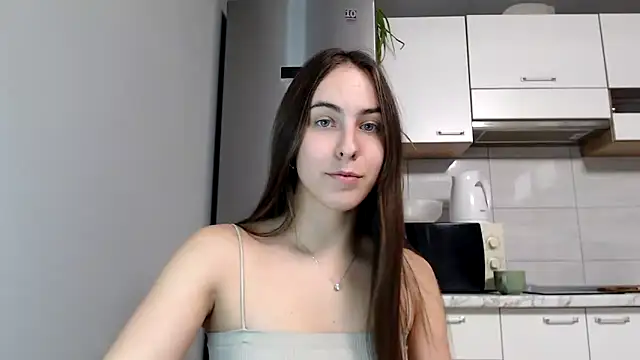 Snapshot of SierraSky_ chatting on October 3, 5:03 pm SierraSky online show from October 3, 5:03 pm