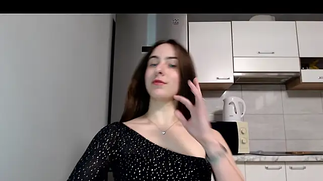 SierraSky  online show from April 21, 5:19 pm
