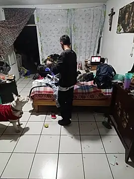 jperezofficial1 online show from November 28, 3:07 am