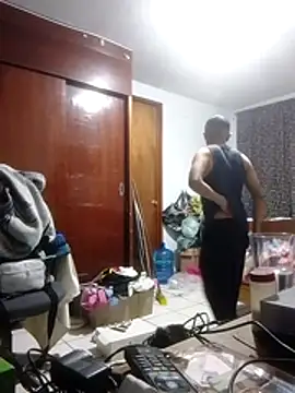 jperezofficial1 online show from November 13, 2:37 am