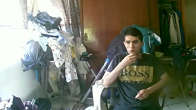 jperezofficial1 online show from October 27, 4:41 pm