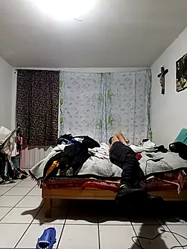 jperezofficial1 online show from November 16, 4:06 am