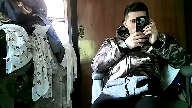 jperezofficial1 online show from November 19, 2:06 pm