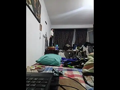 jperezofficial1 online show from November 29, 3:06 am