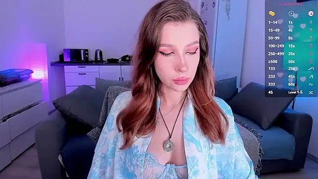 tenderdreams online show from October 5, 1:57 pm