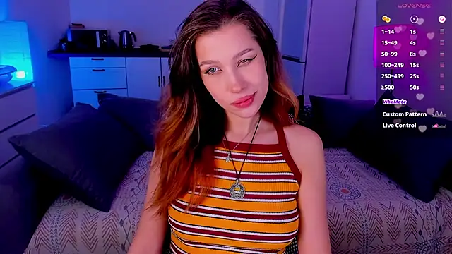 Snapshot of tenderdreams chatting on November 15, 8:57 pm tenderdreams online show from November 15, 8:57 pm