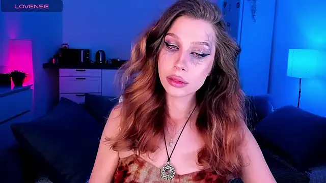 Snapshot of tenderdreams chatting on October 24, 7:13 pm tenderdreams online show from October 24, 7:13 pm